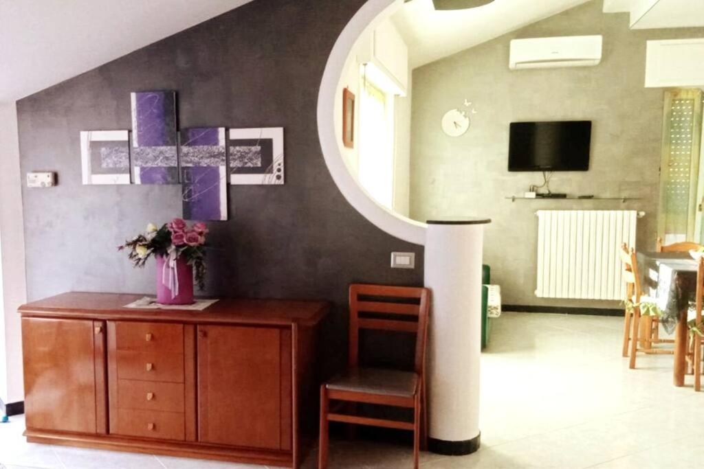 شقة Irsina  في ** La Casa Sul Pozzo المظهر الخارجي الصورة